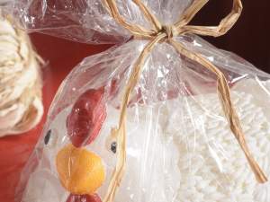 Wholesale hen candle