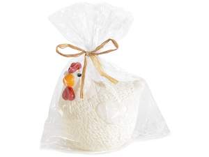 Wholesale hen candle