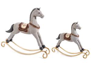 Wholesale rocking horses