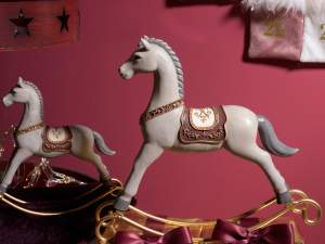 Wholesale rocking horses
