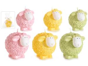 Easter candle wholesaler