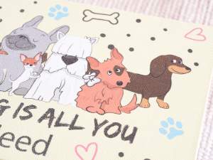 Wholesale dog boxes gift ideas