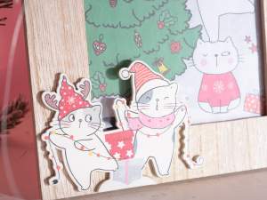 Wholesale cat photo holder
