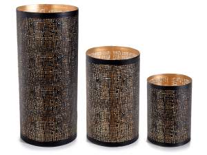 Wholesale Christmas candle holder