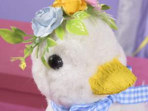 Wholesale decorative ducklings