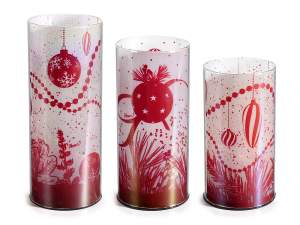 Wholesale cylinder lamps