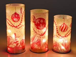 Wholesale cylinder lamps