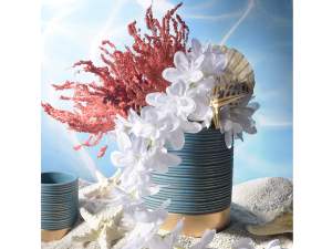 wholesale knurled home decor vase