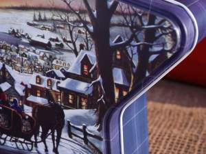 Christmas star box set wholesale
