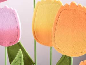 wholesale decorative tulip