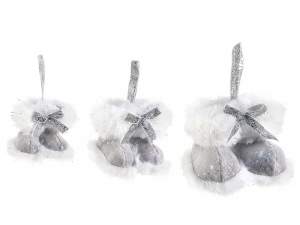 Wholesale shoe tree decoration