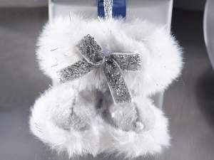 Wholesale shoe tree decoration