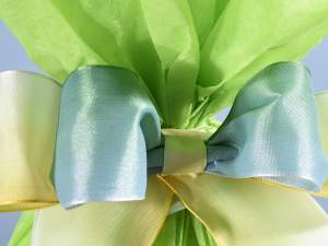 Easter spring ribbon packaging wholesaler