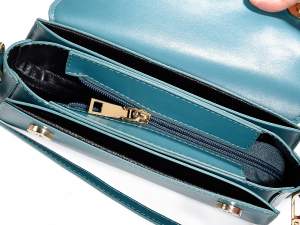 Wholesale women's leatherette hand shoulder bags