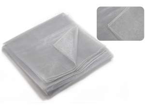 Organdy tablecloth