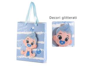Wholesale bags handbags baby favors