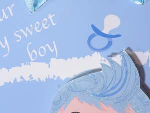 Wholesale bags handbags baby favors