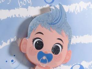 Wholesale bags handbags baby favors