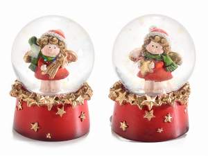 Angel snowball wholesaler