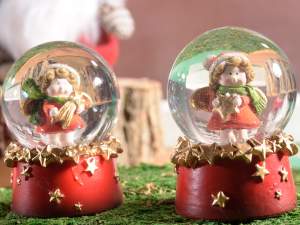 Angel snowball wholesaler