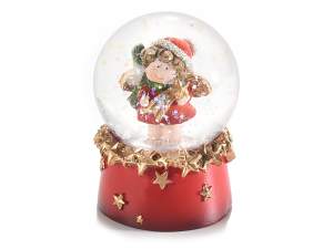 Angel snowball wholesaler