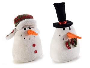 Snowman wholesalers christmas decoration