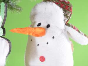 Snowman wholesalers christmas decoration