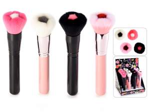Soaps and bathroom items