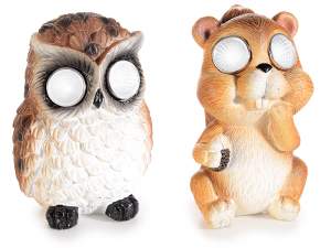 wholesale solar light decorations