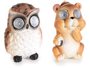 wholesale solar light decorations