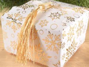 Wholesale square christmas boxes