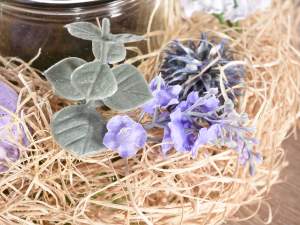 Wholesaler Easter table center candles