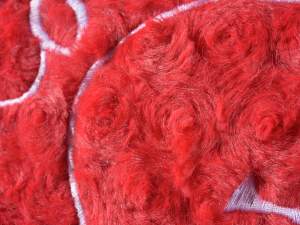 wholesale heart pillow i love you i love you