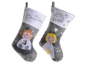 Stockings brings gifts wholesale