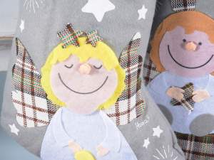 Stockings brings gifts wholesale