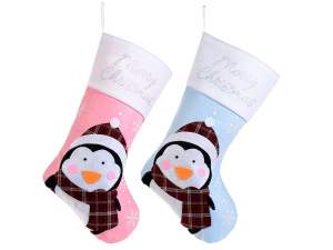 Christmas stocking wholesaler brings sweets