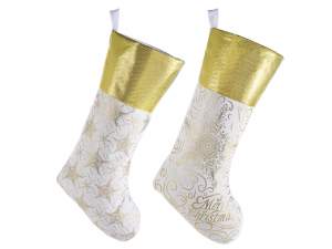 Wholesale christmas sweet socks