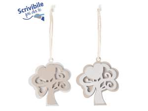 Tags and little decorations