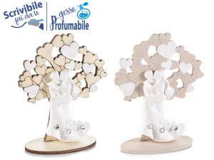 Tags and little decorations