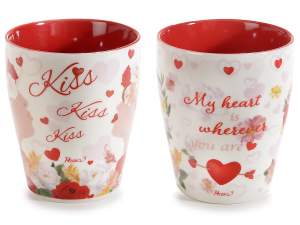 Cuillère à café tasse Ingrozzo