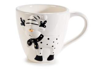 Vente en gros tasses de Noël
