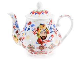 wholesale teapot