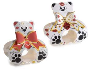 wholesale teddy bear satchel box