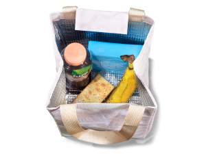 Wholesale tree life thermal lunch bag