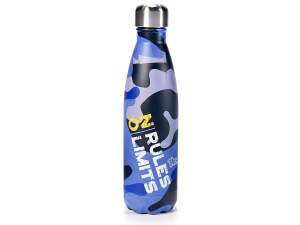 Wholesaler of thermal stainless steel bottles