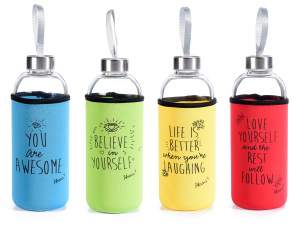 Wholesale thermal bottles and water bottles