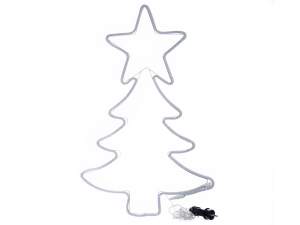 Wholesaler of tree decoration neon light