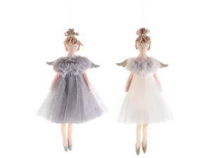 Christmas tree decorations and decorations