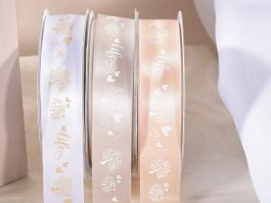 Wholesale tree of life ribbon