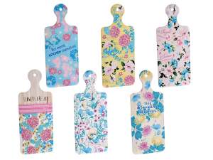 Wholesale ceramic chopping board under pot